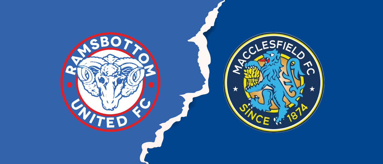 REPORT – RAMMY 0-5 MACCLESFIELD