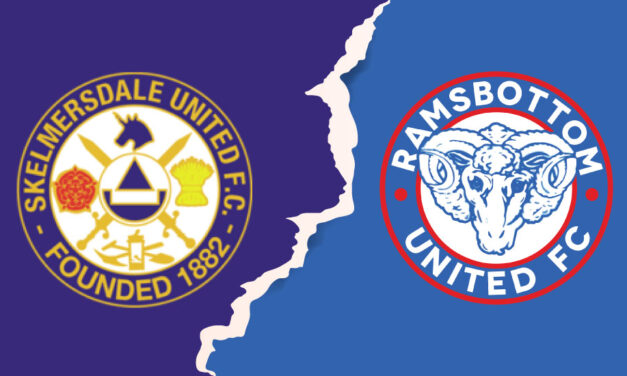 REPORT – SKELMERSDALE UTD 1-0 RAMMY