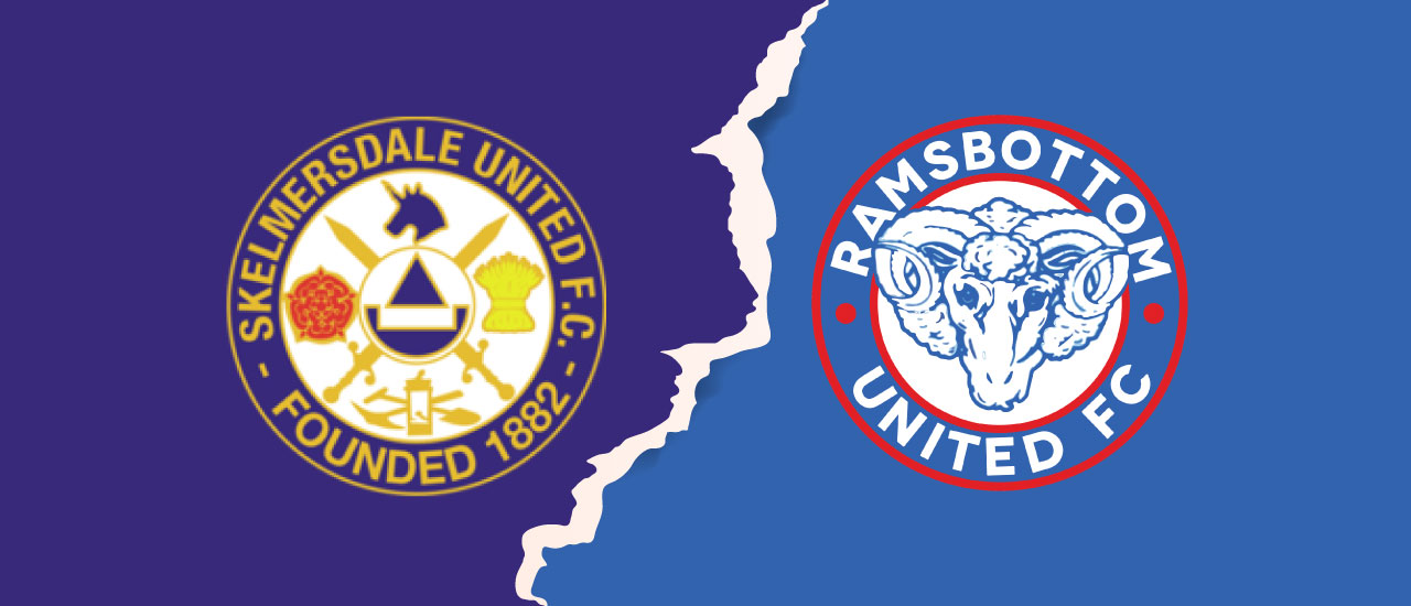 REPORT – SKELMERSDALE UTD 1-0 RAMMY