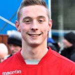 JOSH ASKEW RETURNS TO RAMSBOTTOM