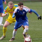 REPORT – RAMMY 0-1 BOOTLE