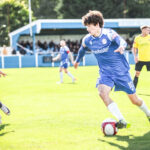 TONY DONALDSON DEPARTS