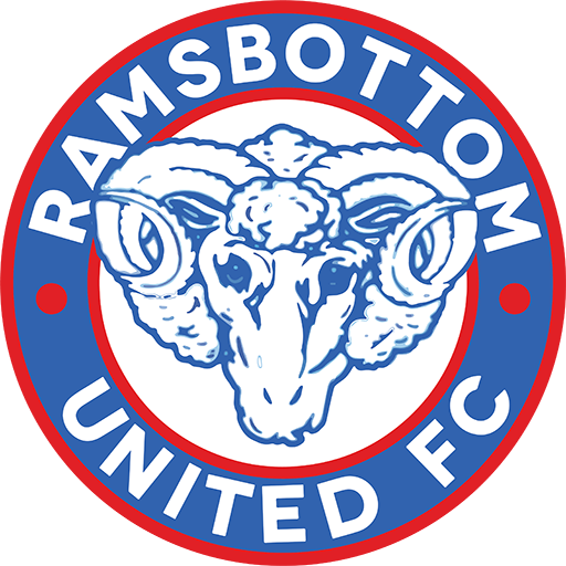 Ramsbottom United FC logo