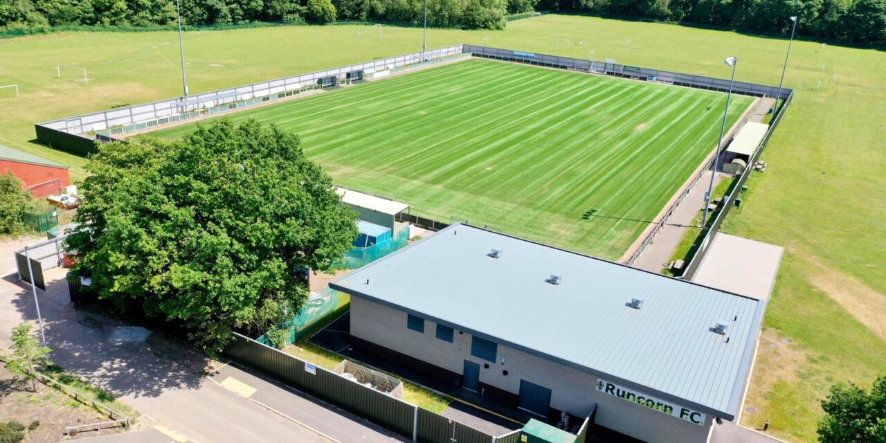 The Nuneaton Borough Fans Forum