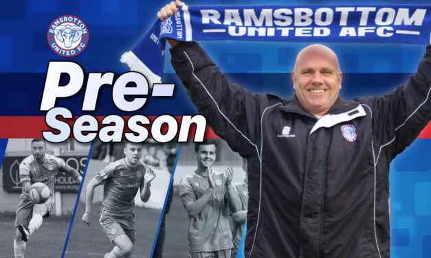 RAMMY PRE-SEASON DETAILS