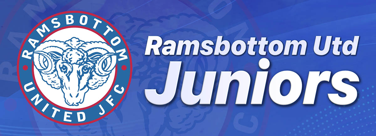 Ramsbottom United Juniors