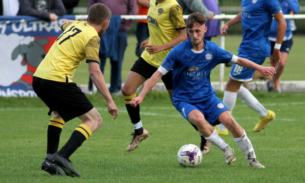 GALLERY – EAGLEY 1-2 RAMMY