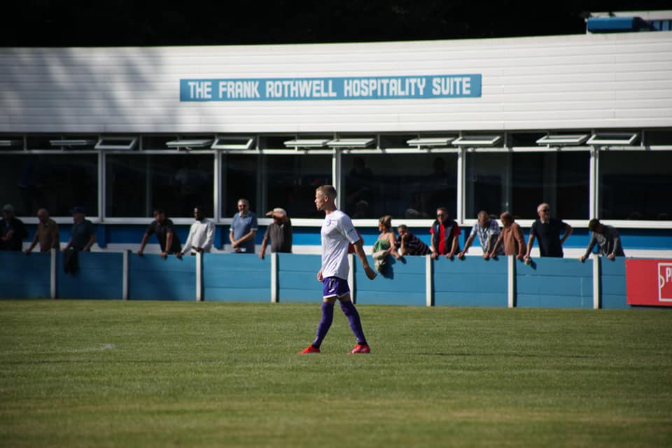 Sponsors Lounge