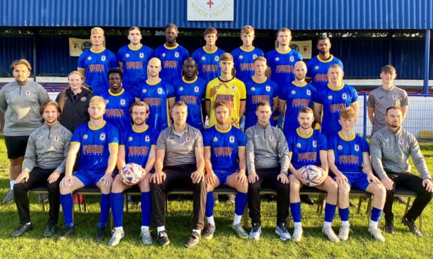 PREVIEW – GLOSSOP NORTH END (H)