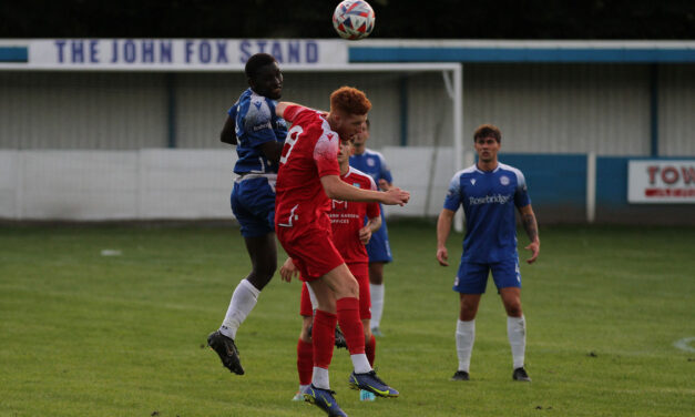 BARNOLDSWICK TOWN PREVIEW