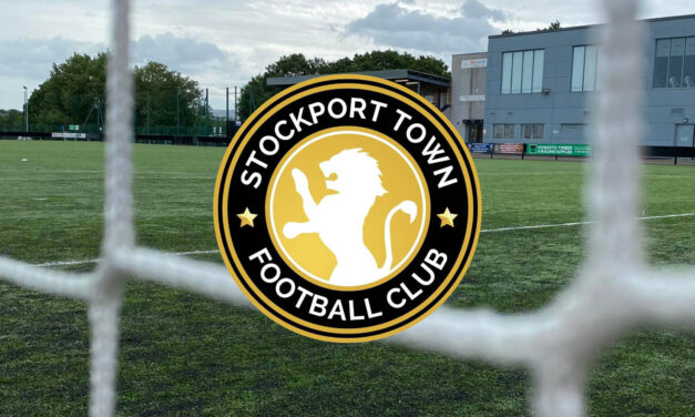 PREVIEW – STOCKPORT TOWN (A)