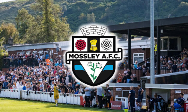 PREVIEW – MOSSLEY (A)