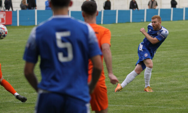 EUXTON VILLA PREVIEW