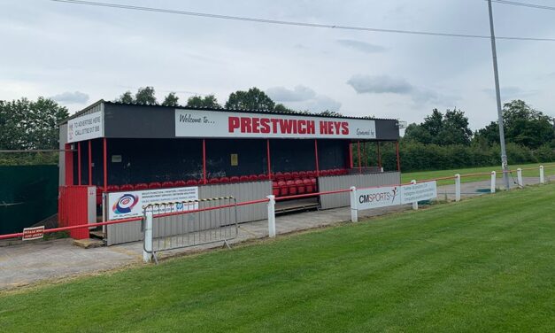 PREVIEW – PRESTWICH HEYS (A)