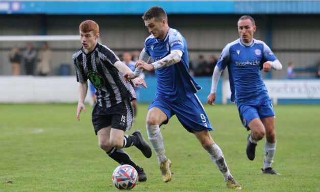 RAMS 2-4 KENDAL TOWN