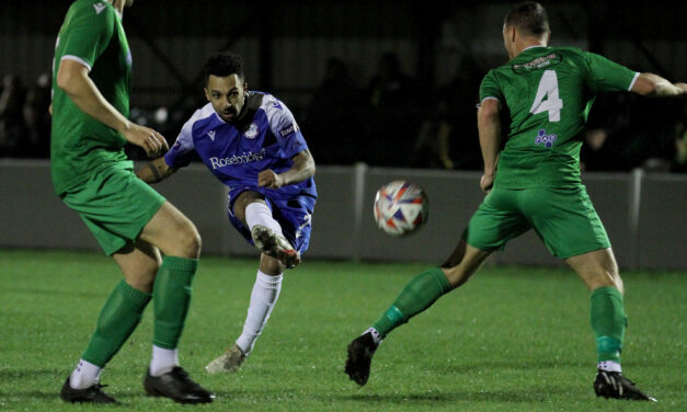 CHARNOCK RICHARD PREVIEW