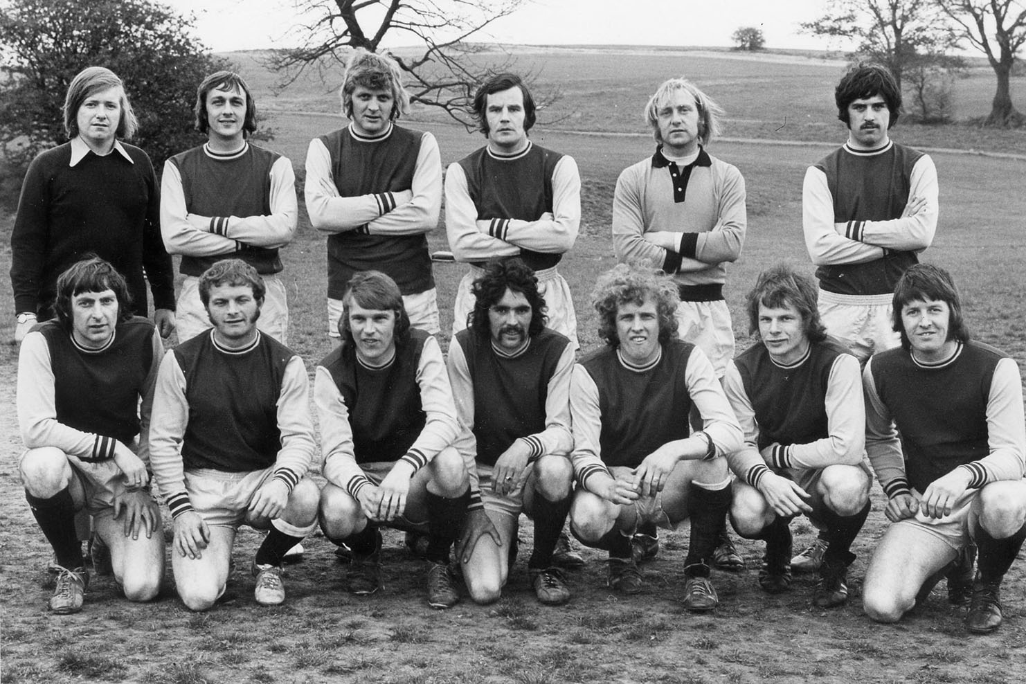 Ramsbottom United