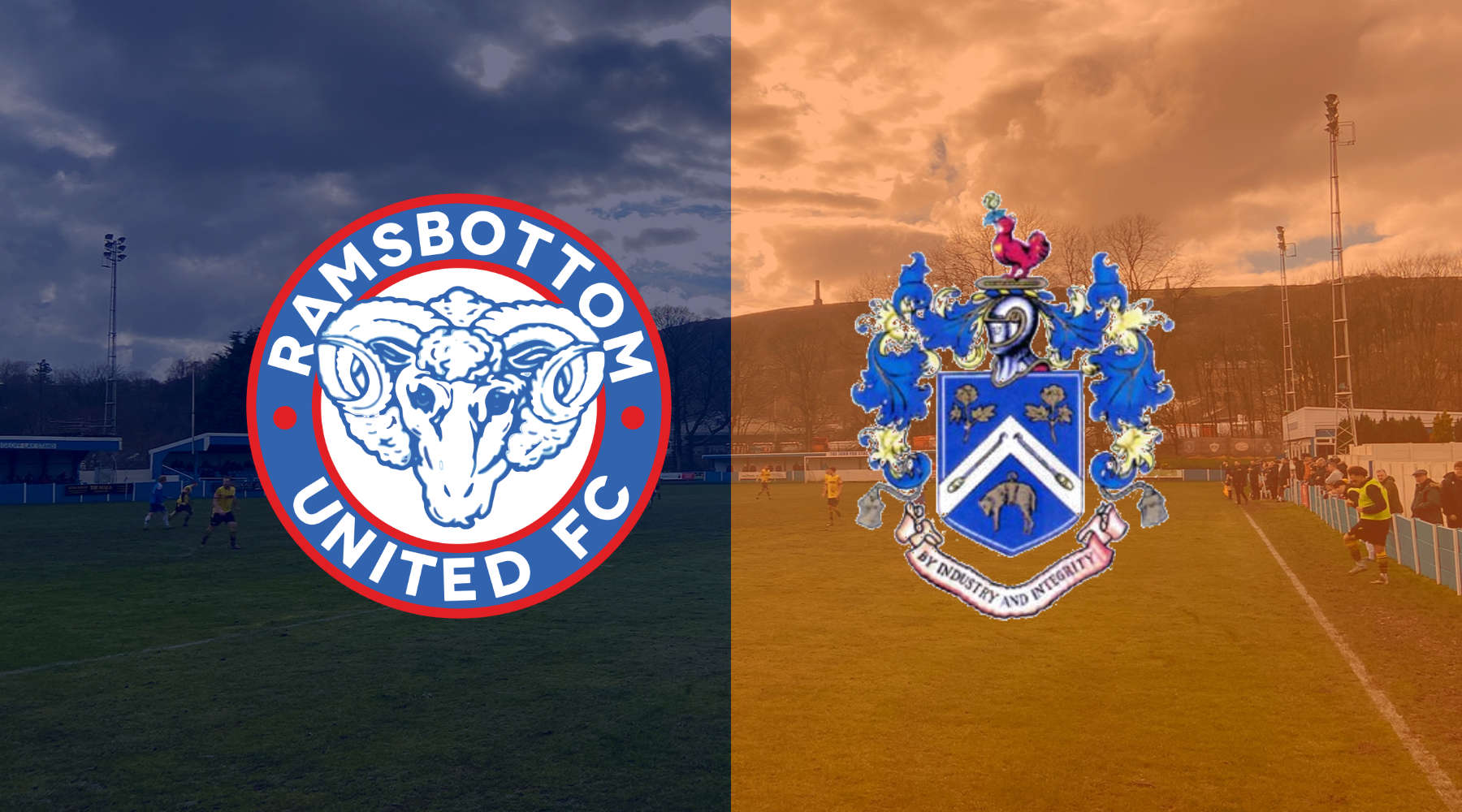 Rambottom Utd v Nelson