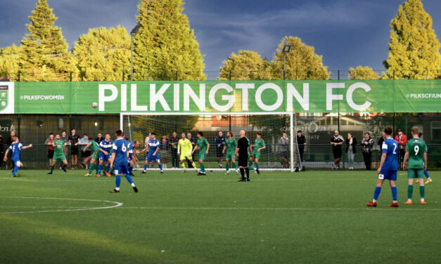 PREVIEW – PILKINGTON (A)