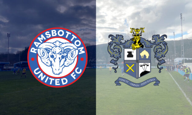 PREVIEW – BURY