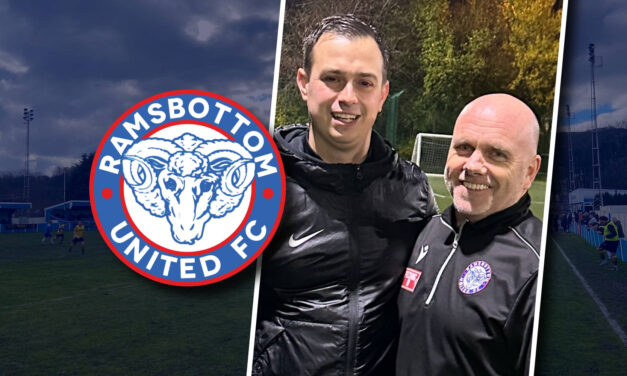 WORTHINGTON JOINS MANAGEMENT TEAM