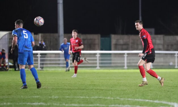 IRLAM PREVIEW