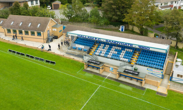 HALLAM COACH TRAVEL