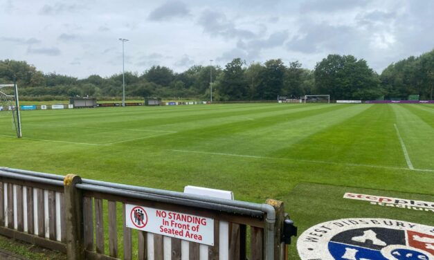 PREVIEW – W DIDSBURY & CHORLTON