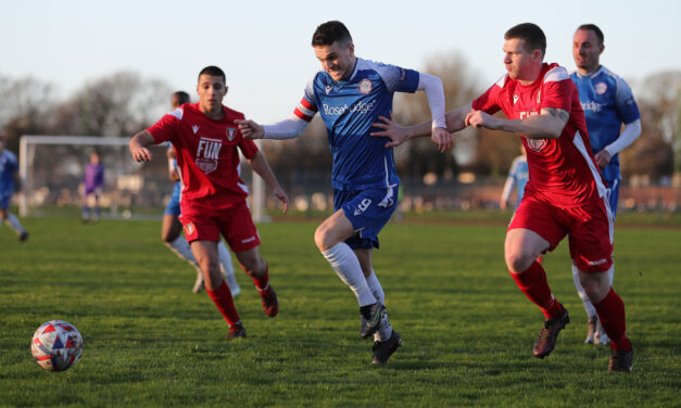 LITHERLAND PREVIEW