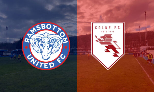 PREVIEW – COLNE