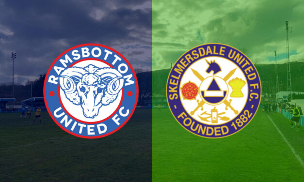 PREVIEW – SKELMERSDALE UTD (H)