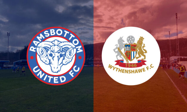 PREVIEW – WYTHENSHAWE (H)