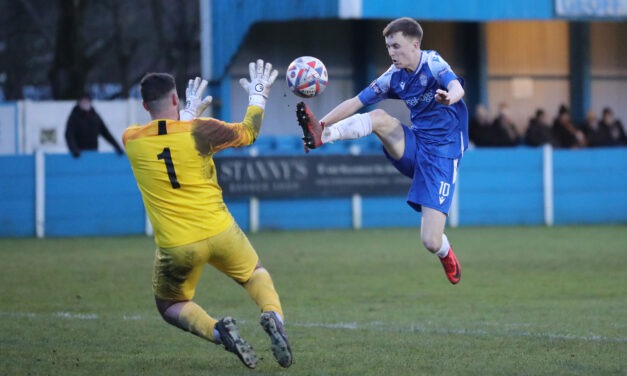 LITHERLAND PREVIEW