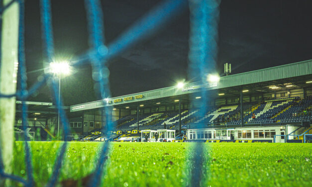 PREVIEW – BURY