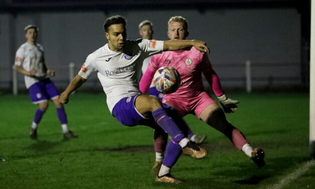 CHADDERTON PREVIEW