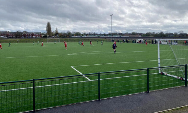 PREVIEW – BURSCOUGH (A)