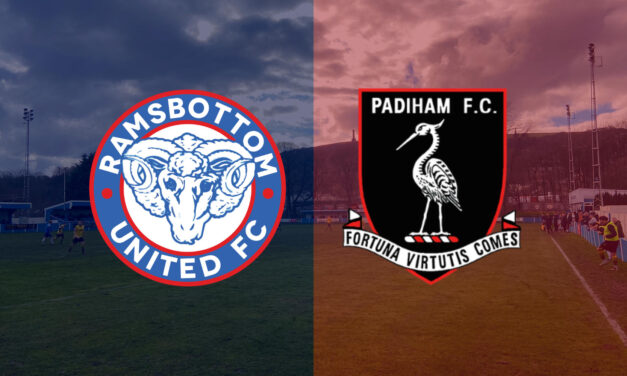 PADIHAM PREVIEW