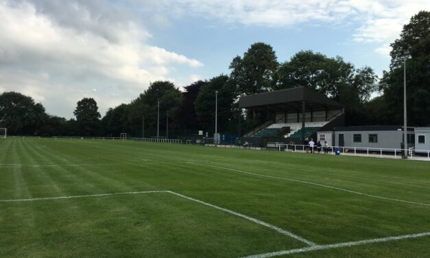 PREVIEW – CHEADLE TOWN