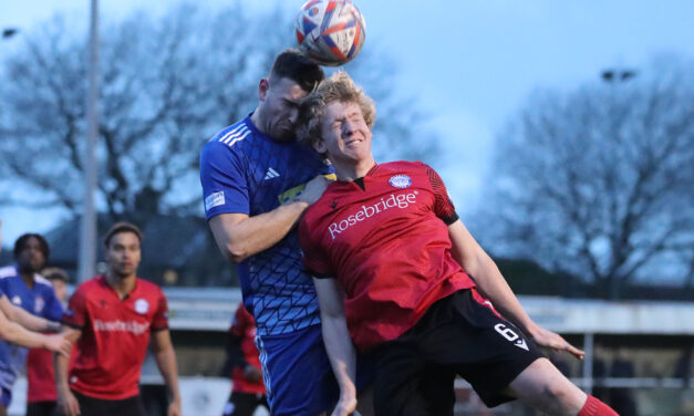SQUIRES GATE PREVIEW