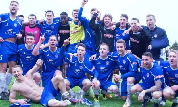PLAY OFF WINNERS 10 YEARS AGO