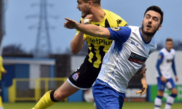 RHYS TURNER JOINS THE RAMS