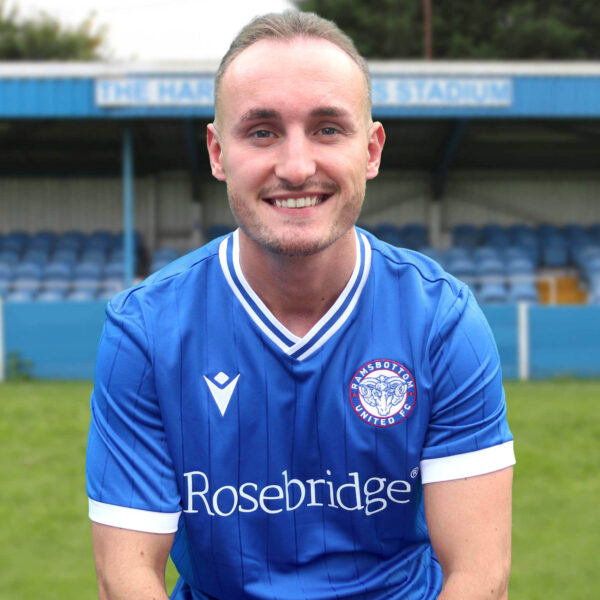 Harvey Whyte