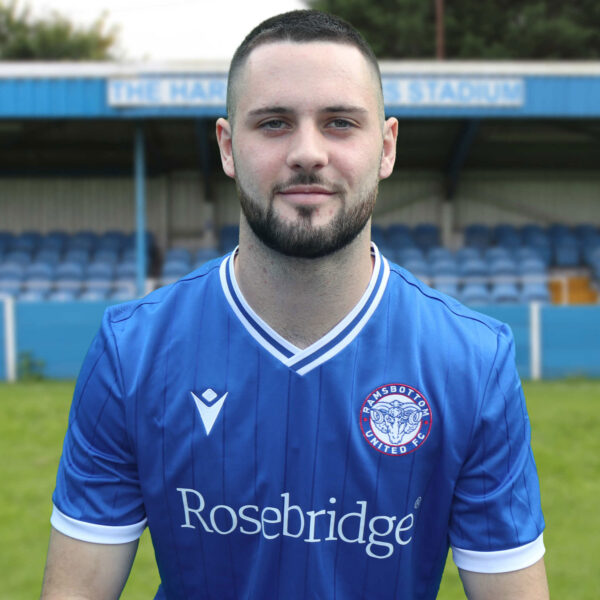 Tom Hoyle