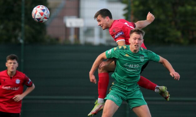 PILKINGTON PREVIEW