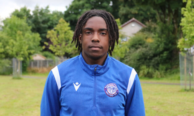 INTRODUCING ADRIAN KANDEKE