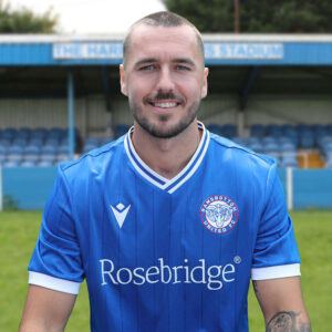 Rhys Turner