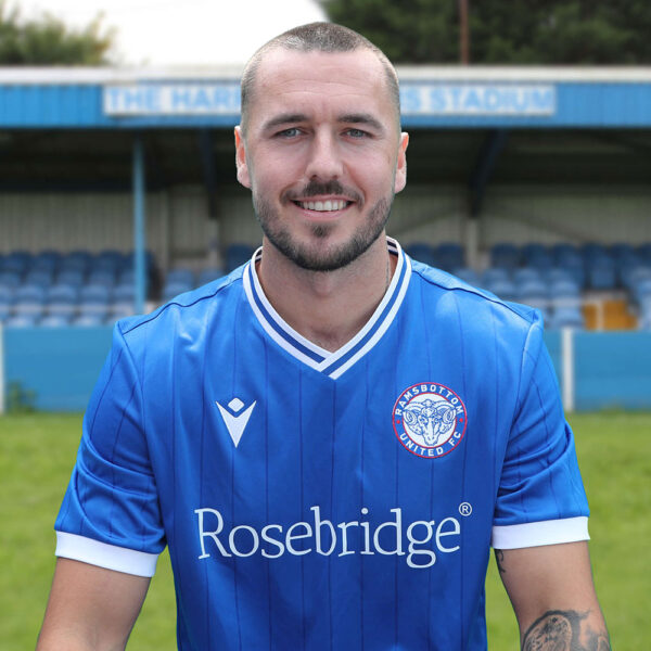 Rhys Turner