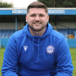 Lewis Hindley