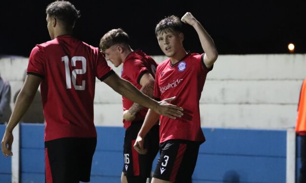HAYHURST BRACE EXTENDS RUN