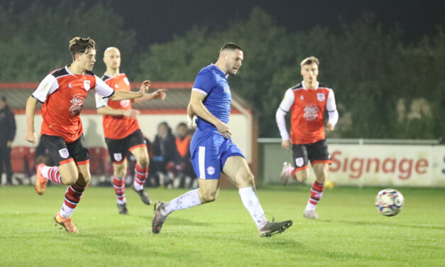 PRESTWICH HEYS PREVIEW